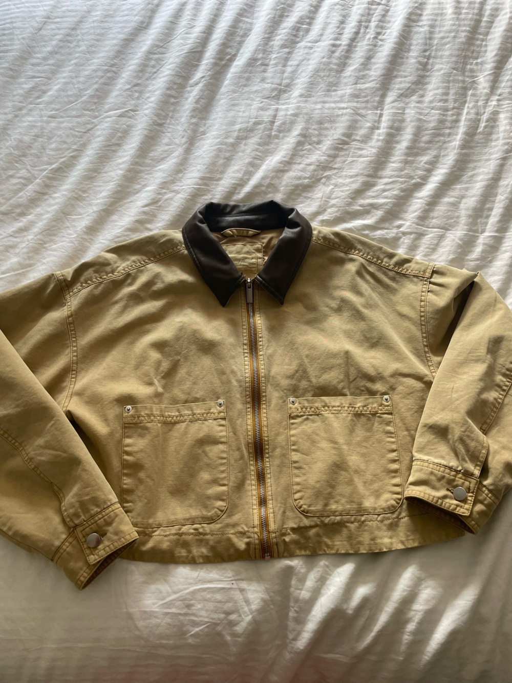 Universal Threads Jacket